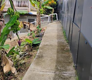 Vieux Fort Quarter Apartment | Country Vibe 2 bedroom apartment