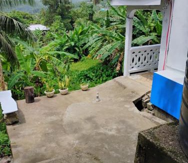 Vieux Fort Quarter Apartment | Country Vibe 2 bedroom apartment