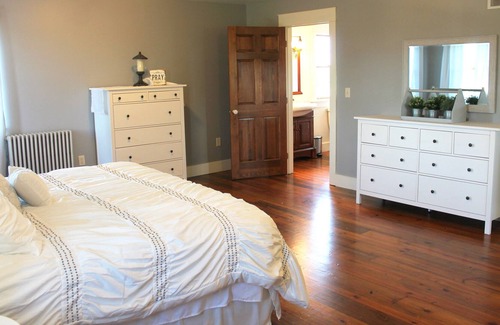 Bird In Hand House | Country View Guest Home