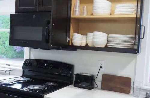 Keene House | Country View Lodging In the heart of Amish Country