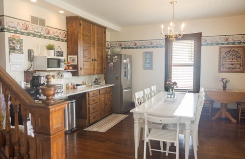 Gap Bed & Breakfast | Country View PA Bed & Breakfast