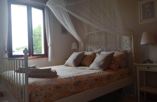 Sousmoulins Other | Country views, heated in-ground swimming pool, large family garden.