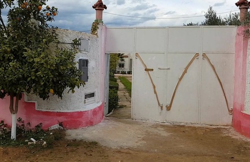 Ouislane Villa | Country villa 10 minutes from downtown