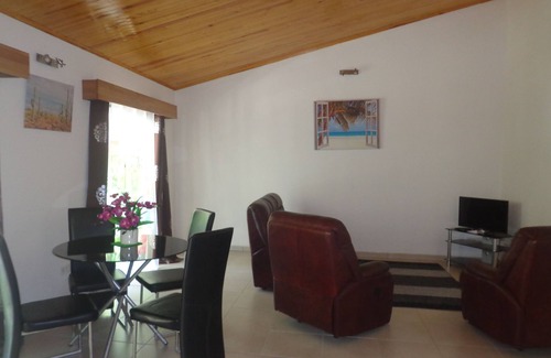 Le Mont-Dore Villa | Country Villa 130m2 to large south of the capital of Noumea
