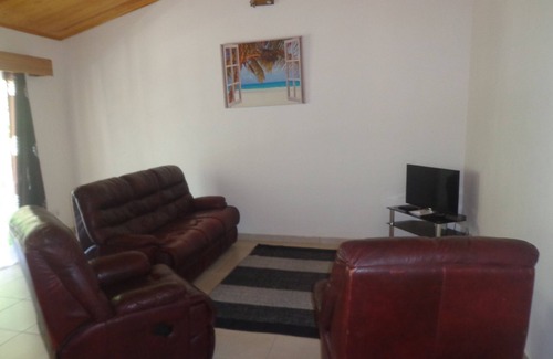 Le Mont-Dore Villa | Country Villa 130m2 to large south of the capital of Noumea