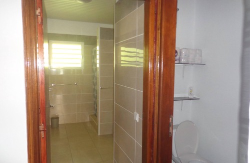 Le Mont-Dore Villa | Country Villa 130m2 to large south of the capital of Noumea