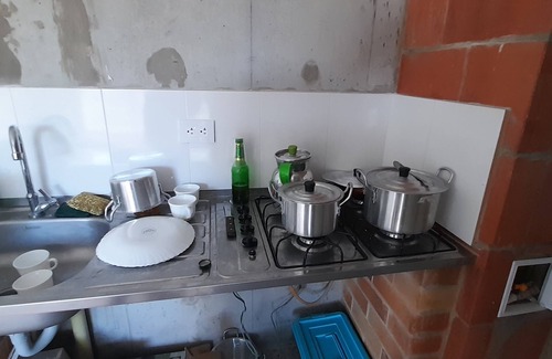 Villeta Apartment | Country Villa Apartment
