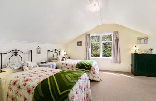 Rotorua Bed & Breakfast | Country Villa Estate