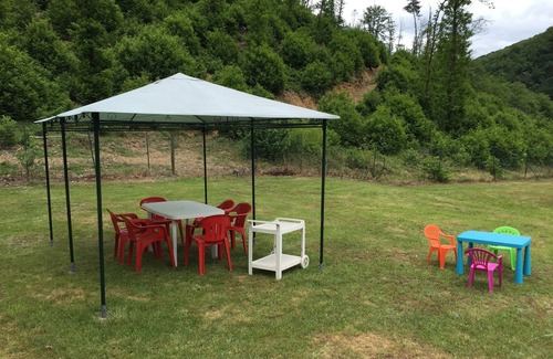 Mallare House | Country villa for 18 people surrounded by nature with private beach. WIFI