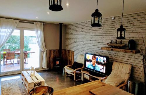 Xativa House | Country villa guest suite & private pool