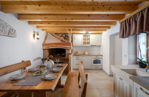 Hvar Villa | Country Villa Hvar Hill with Pool