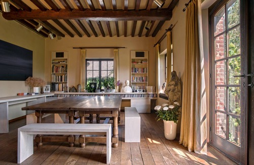 Blijkeer Villa | Country villa in Pajottenland