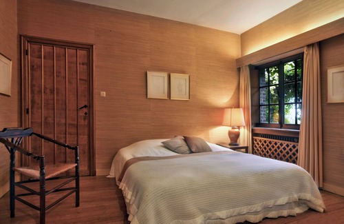 Blijkeer Villa | Country villa in Pajottenland