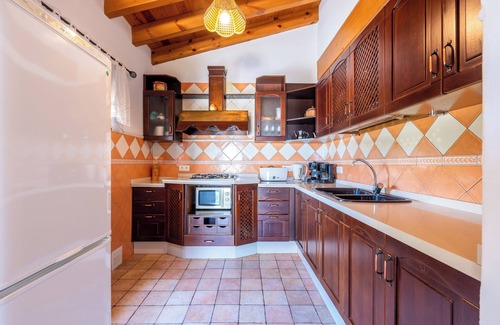 Cutar Villa | Country Villa in Peaceful Location with Private Pool