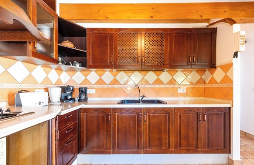 Cutar Villa | Country Villa in Peaceful Location with Private Pool