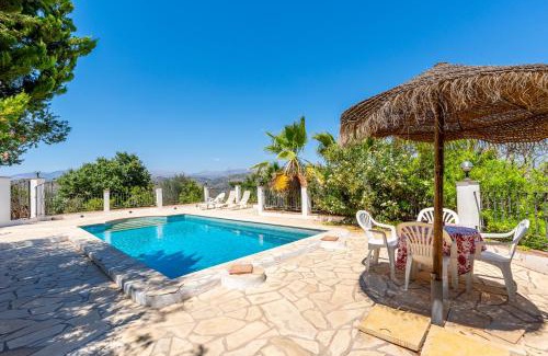 Cutar Villa | Country villa in peaceful location