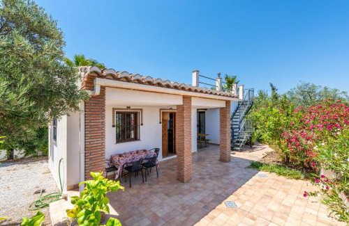 Cutar Villa | Country villa in peaceful location