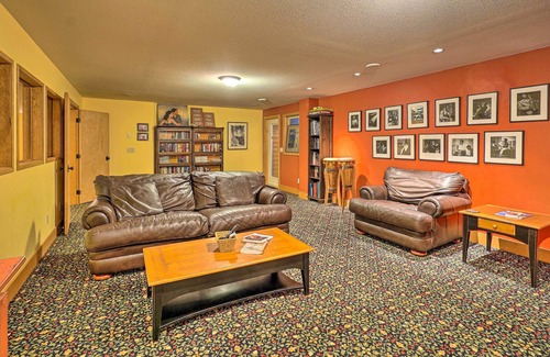 Central Okanagan Villa | Country Villa on Kalamalka Lake w/ Private Pool!