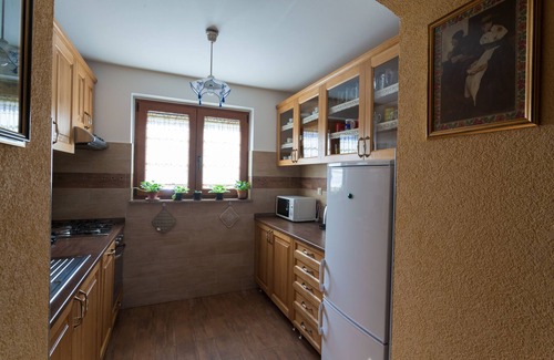 Sveti Anton House | Country Villa St Anton with private Pool