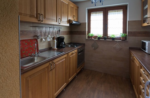 Sveti Anton House | Country Villa St Anton with private Pool