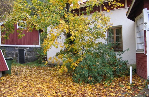 Sastamala House | COUNTRY-VILLA WAENPIRTTI-HOUSE (WP)