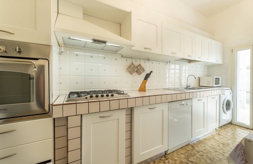 Il Monte Villa | Country villa with private pool,tennis court five minutes from the sea