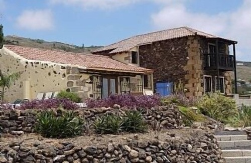 El Madronal House | Country Villa with Private Pool and Sea Views