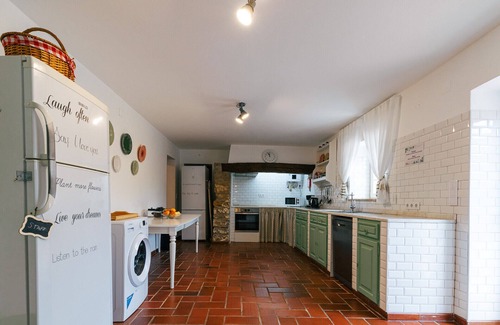 Reguengo Grande Villa | Country Village Senses - Quinta Exclusiva