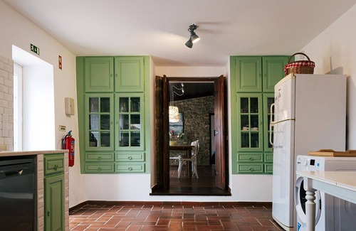 Reguengo Grande Villa | Country Village Senses - Quinta Exclusiva