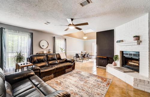 Humble Apartment | Country Village Condo