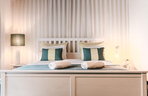Reguengo Grande Bed & Breakfast | Country Village Senses
