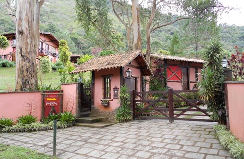 Teresopolis Hotel | Country Ville Hotel