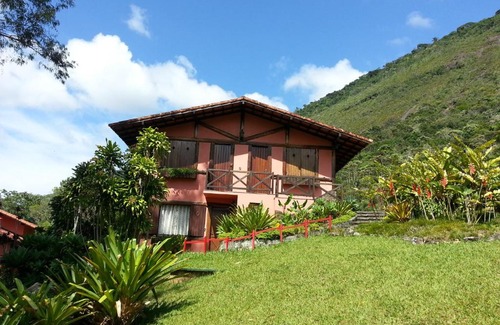 Teresopolis Hotel | Country Ville Hotel