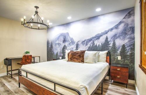 Kalispell Bed & Breakfast | Country Way Inn