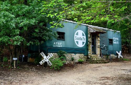 Glen Rose Hotel | Country Woods Inn