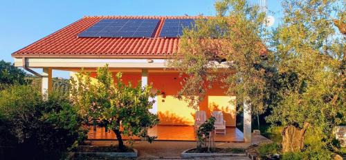Moscufo House | CountryHome - Casale 32 - Intera Villa