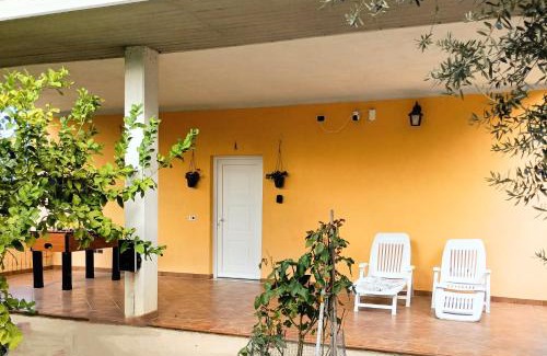 Moscufo House | CountryHome - Casale 32 - Intera Villa