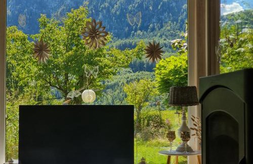 Unterach am Attersee House | Countryhouse Lake Attersee - Traumhaft schöne Lage - Bezauberndes Hideaway