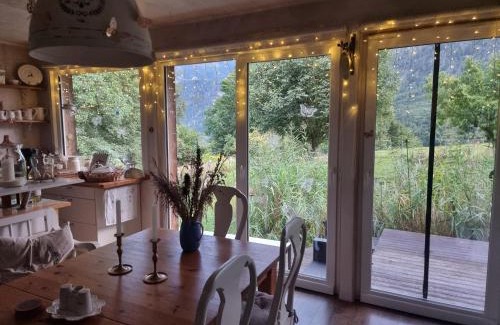 Unterach am Attersee House | Countryhouse Lake Attersee - Traumhaft schöne Lage - Bezauberndes Hideaway