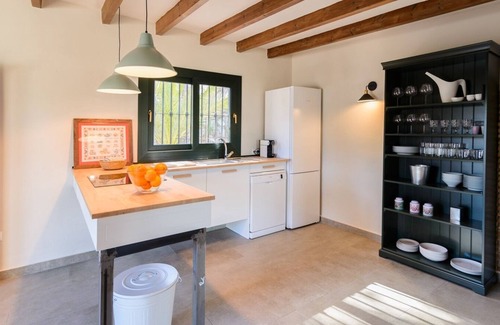 Cartama Villa | Countryhouse Bradomín Cártama by Ruralidays