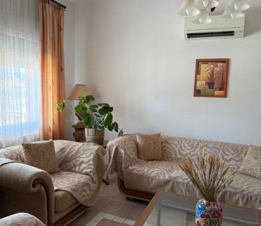 Nea Karia House | Countryhouse