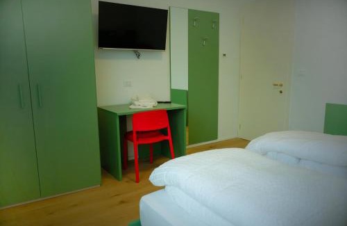 Rovereto Bed & Breakfast | Countryhouse Verso
