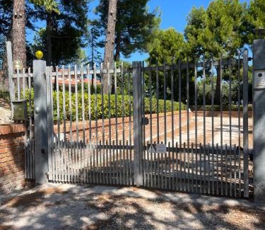 Scapezzano Apartment | CountryShore