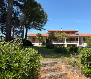 Scapezzano Apartment | CountryShore