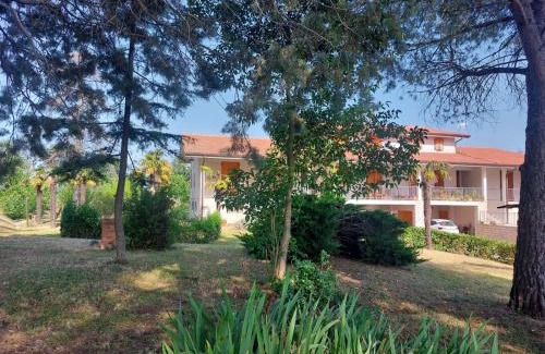 Scapezzano Apartment | CountryShore