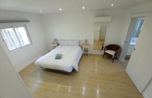 Los Franceses-la Vega House | Countryside villa & private Covered Pool