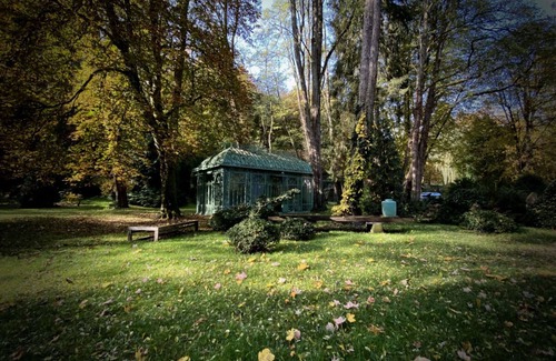 Windstein Apartment | countryside apartment near the lake