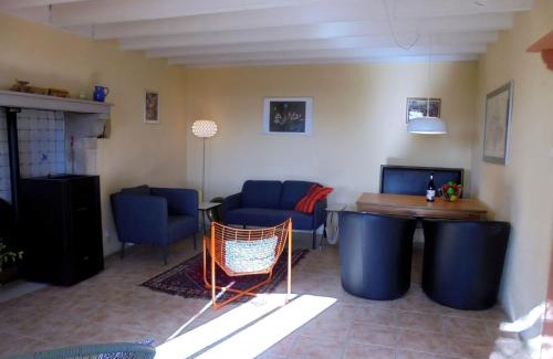Saint-Julien-la-Genete House | Countryside Stay with your pets