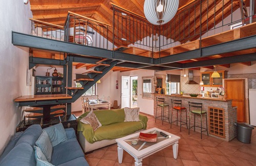 Sao Bras de Alportel Cottage | Countryside Loft - Hill 3 of the Carob