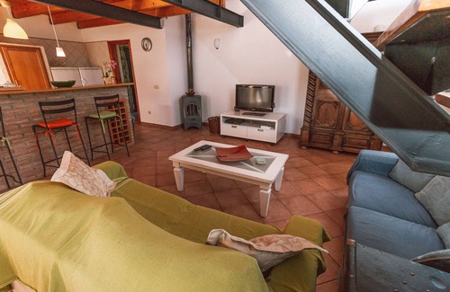 Sao Bras de Alportel Cottage | Countryside Loft - Hill 3 of the Carob